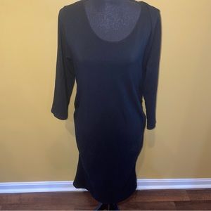 Ingrid & Isabel Maternity Dress